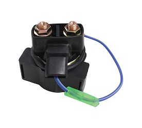 PRZEKAŹNIK ROZRUSZNIKA POWER FORCE YAMAHA TDM FZ FJ FZR FZX XV VMX XV VIRAGO V-STAR