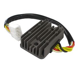 REGULATOR NAPIĘCIA POWER FORCE KAWASAKI ER-5 500 97-05