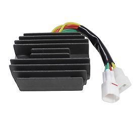 REGULATOR NAPIĘCIA POWER FORCE SUZUKI SV650 16-18 ARCTIC CAT
