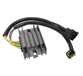 REGULATOR NAPIĘCIA POWER FORCE SUZUKI DR400 E/Z/SM 00-15