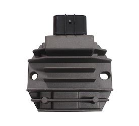 REGULATOR NAPIĘCIA POWER FORCE YAMAHA FZ10 2017 MT-10 17-18 KTM 790 DUKE 19-20 SUZUKI AN400 BURGMAN 18-20