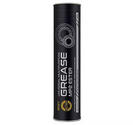 SMAR UNIWERSALNY MANNOL GREASE MP-2 ESTER 400G