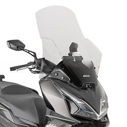 SZYBA GIVI KYMCO DOWNTOWN GT 350 2024