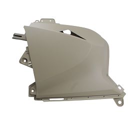 OSŁONA FILTRA POWIETRZA LEWA PIASKOWA HC SFA1000 SFA600