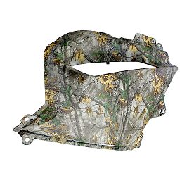 OSŁONA FILTRA POWIETRZA PRAWA CAMO 01 SFA1000 SFA600