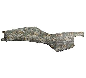OSŁONA SILNIKA GÓRNA LEWA CAMO 01 SFA1000 SFA600