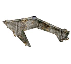 OSŁONA SILNIKA DOLNA CAMO 01 SFA1000 SFA600