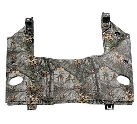 OSŁONA TYLNA ŚRODKOWA CAMO 01 SFA1000 SFA600