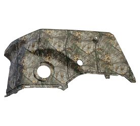 BŁOTNIK TYLNY PRAWY CAMO 01 SFA1000 SFA600
