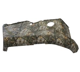image 2 for BŁOTNIK TYLNY PRAWY CAMO 01 SFA1000 SFA600 