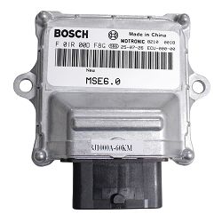 STEROWNIK SILNIKA ECU SFA1000 (60KM/H) V2