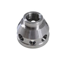 image 2 for OBUDOWA MECHANIZMU RÓŻNICOWEGO TYLNEGO DYFERENCJAŁU SFA1000 SFA6000 V1