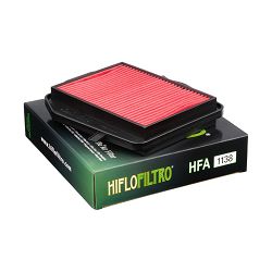 FILTR POWIETRZA HIFLO HFA1138 HONDA CB 125 F '21-'24