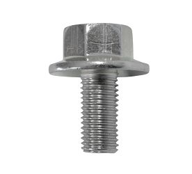 ŚRUBA M8X16MM FORT350
