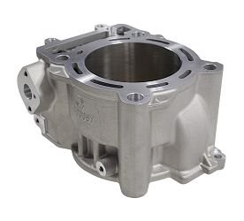 image 2 for CYLINDER FORT350