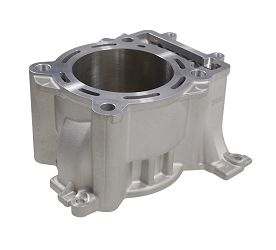 image 3 for CYLINDER FORT350