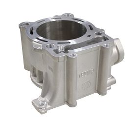 image 4 for CYLINDER FORT350