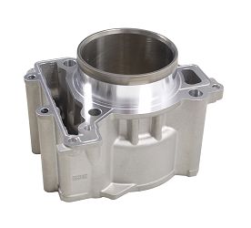 image 5 for CYLINDER FORT350
