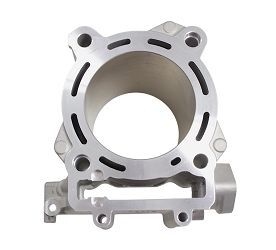 image 6 for CYLINDER FORT350