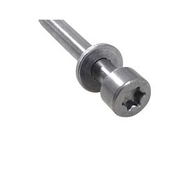 image 2 for ŚRUBA M6X120MM FORT350