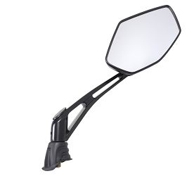 image 2 for LUSTERKO PRAWE FORT350