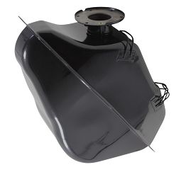 ZBIORNIK PALIWA FORT350