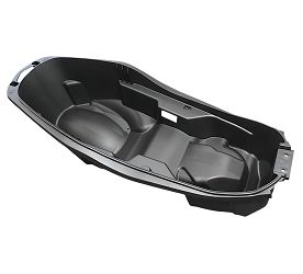 SCHOWEK POD SIEDZENIEM FORT350