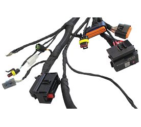 image 4 for WIĄZKA ELEKTRYCZNA FORT350