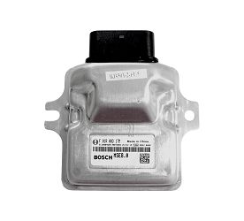 STEROWNIK SILNIKA ECU FORT350