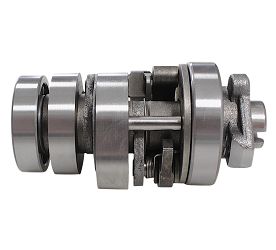 image 2 for WAŁEK ROZRZĄDU MTX125 