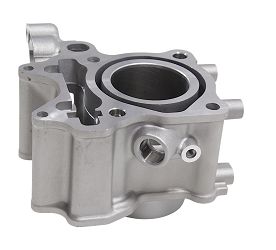 image 2 for CYLINDER MTX125 