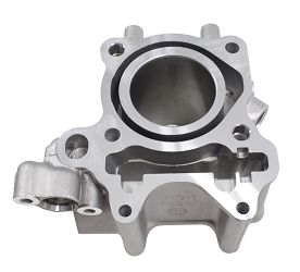 image 4 for CYLINDER MTX125 