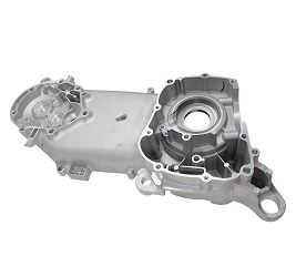 image 2 for KARTER SILNIKA LEWY MTX125 