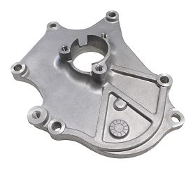 POKRYWA POMPY OLEJU MTX125 V1