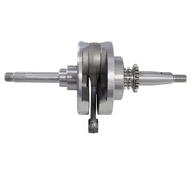 image 3 for WAŁ KORBOWY MTX125 