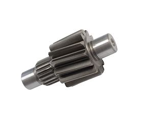 image 2 for WAŁEK POŚREDNI PRZEKŁADNI ZĘBATEJ MTX125 