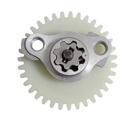 POMPA OLEJU MTX125