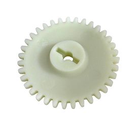 ZĘBATKA POMPY OLEJU MTX125