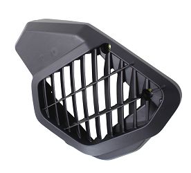 OBUDOWA CHŁODNICY MTX125