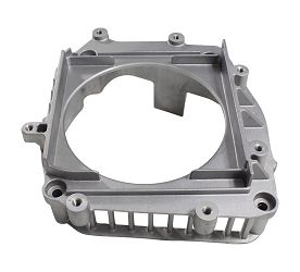 image 2 for PODSTAWA MOCOWANIA CHŁODNICY MTX125