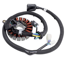 STATOR MTX125