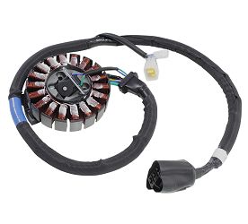 image 2 for STATOR MTX125 