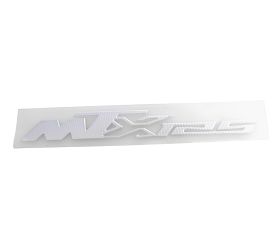 EMBLEMAT MTX125