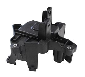MOCOWANIE PRZEDNIEJ LAMPY LEWE MTX125