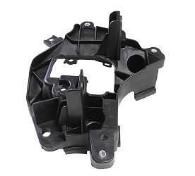 MOCOWANIE PRZEDNIEJ LAMPY PRAWE MTX125
