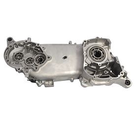 image 2 for KARTER SILNIKA LEWY KOMPLETNY MTX125