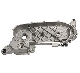image 3 for KARTER SILNIKA LEWY KOMPLETNY MTX125