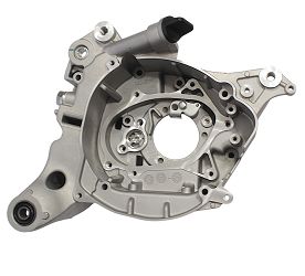 KARTER SILNIKA PRAWY KOMPLETNY MTX125