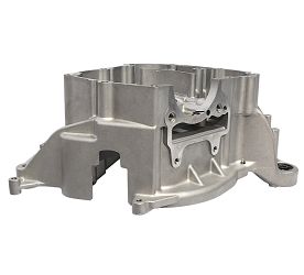 image 3 for KARTER SILNIKA PRAWY KOMPLETNY MTX125 