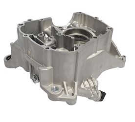 image 4 for KARTER SILNIKA PRAWY KOMPLETNY MTX125 